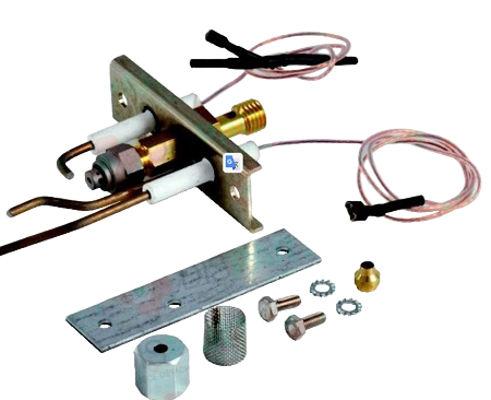 Worimex Spareparts Ignition Electrode Electrode De Dietrich 85025640