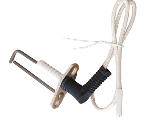 Worimex Spareparts Igniter Electrode Baymak Lectus S101566