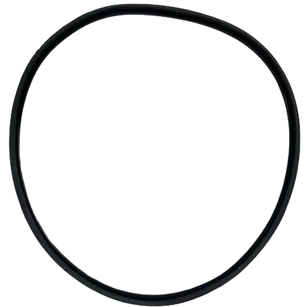 Worimex Spareparts Connection Part Brulor Gasket Baxi, Potterton 5114755