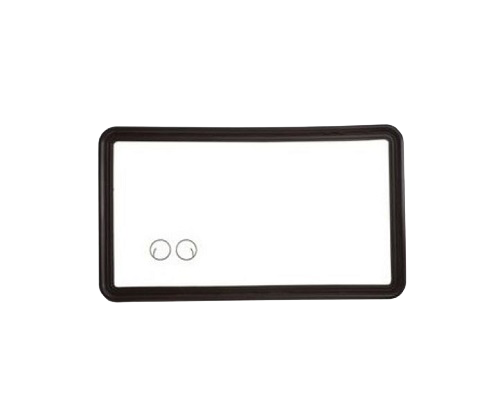 Worimex Spareparts Connection Part Burner Gasket Worcester, Bosch 87110041680