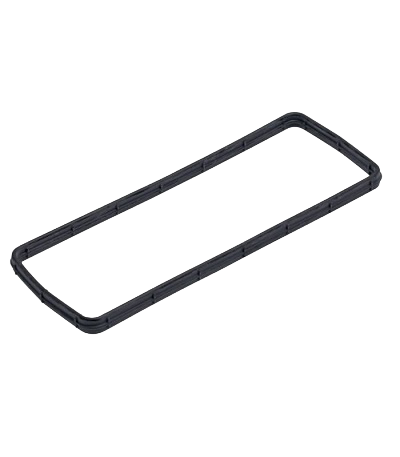 Worimex Spareparts Connection Part Burner Gasket Bosch 87101031530
