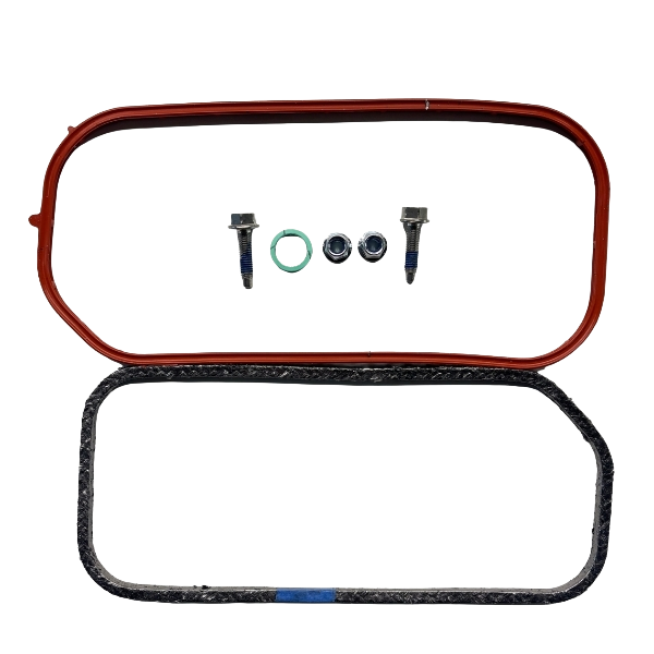 Worimex Spareparts Connection Part Combustion Chamber Cover Vaillant Ecofit Pure 0020195459, 0020195512