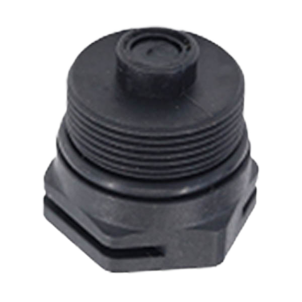 Worimex Spareparts Connection Part Stopper Short Demirdöküm 50101030