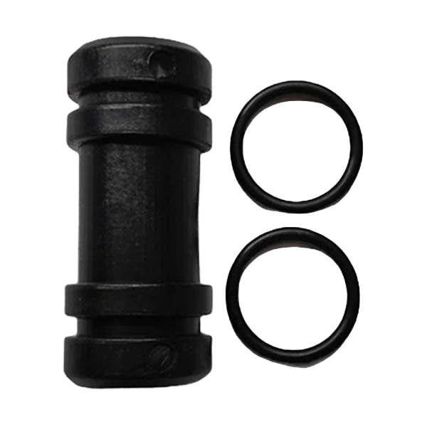 Worimex Spareparts Connection Part TR Heat Exchanger Plastic Baymak Lambert