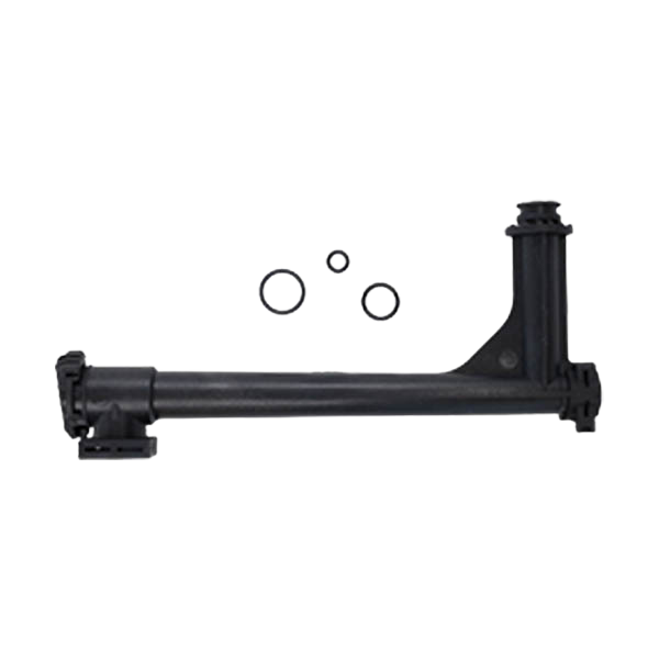 Worimex Spareparts Connection Part L Pipe Bosch, Buderus Logamax, Junkers 8718640885