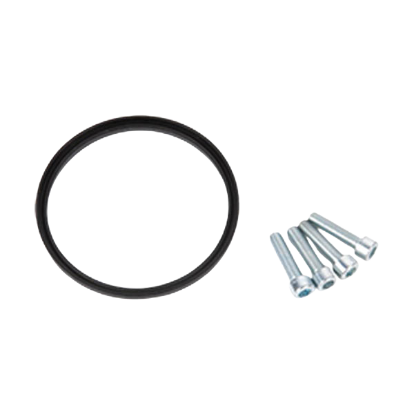 Worimex Spareparts Pump Converter Kit Wilo, Grundfos