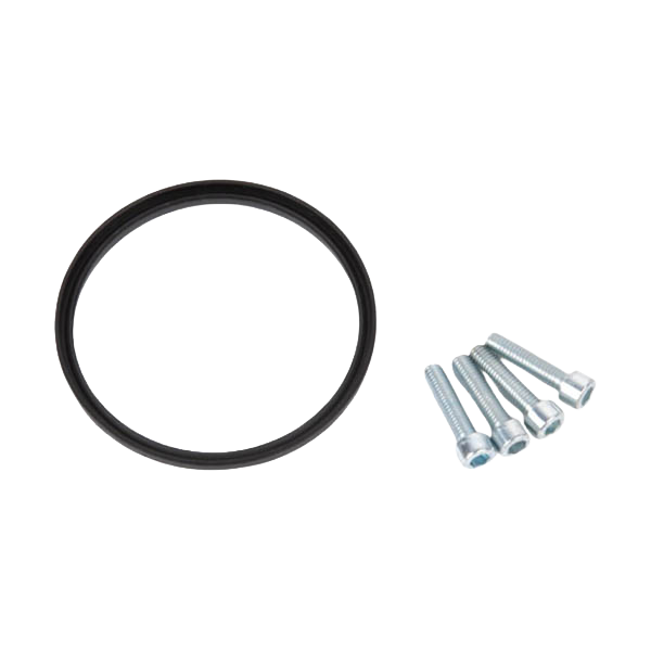 Worimex Spareparts Pump Converter Kit Wilo, Grundfos - 2