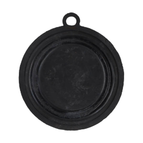 Worimex Spareparts Connection Part TR Diaphgram Gasket Vaillant VCK 0020107790