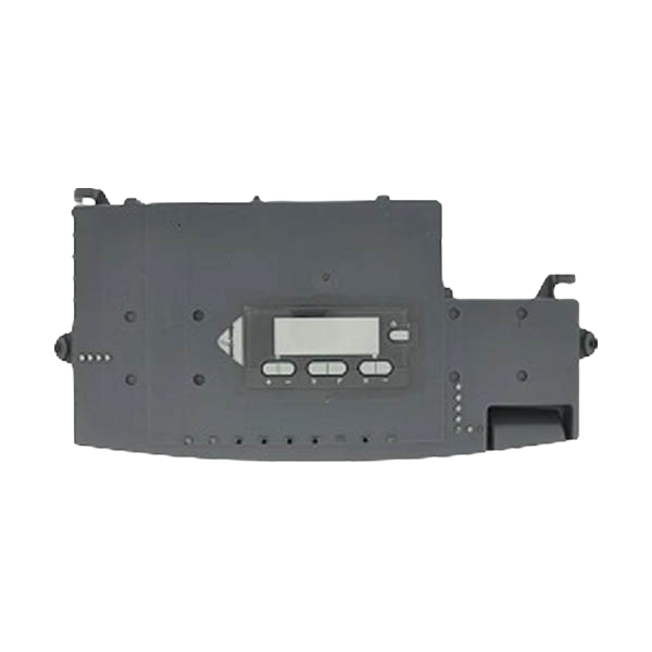 Worimex Spareparts Connection Part Baymak Luna3 JJJ005681340, 5681340 Frontal Panel