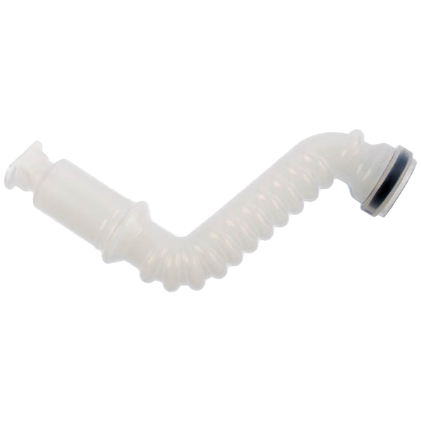 Worimex Spareparts Connection Part Siphon Pipe Bosch, Buderus, Worcester 7101410