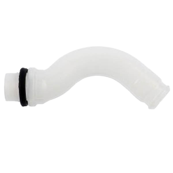 Worimex Spareparts Connection Part Safety Valve Pipe Buderus GB162, GB202, 7101531