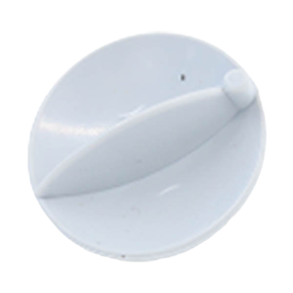 Worimex Spareparts Connection Part Knob Baymak Eco