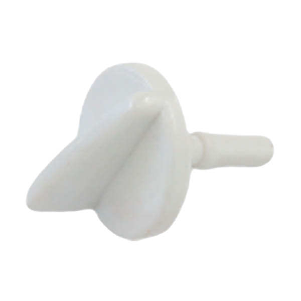 Worimex Spareparts Connection Part Knob Eca Proteus Plus
