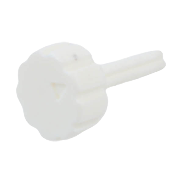 Worimex Spareparts Connection Part Knob On/Off Eski Ferroli Domina