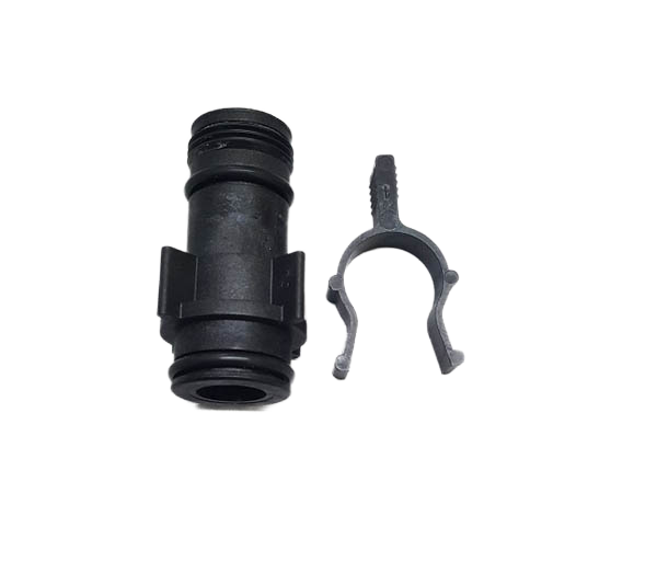 Worimex Spareparts Connection Part Bypass Baxi, Ariston 710046300