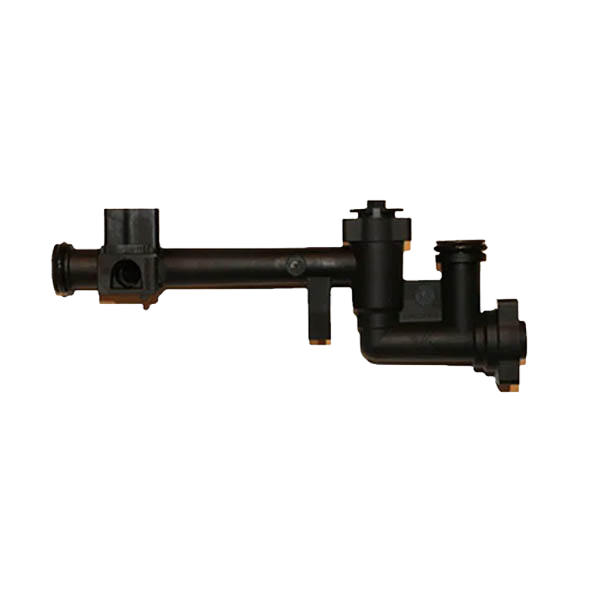 Worimex Spareparts Connection Part Bypass Viessmann