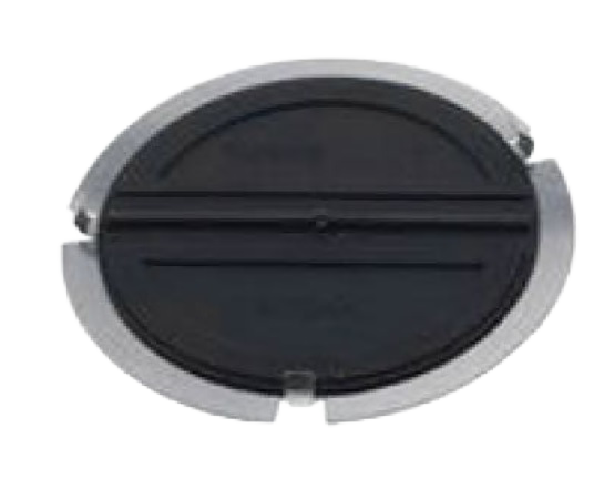Worimex Spareparts Connection Part Fan Gasket Set Worcester 87155058830