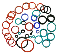 Worimex Spareparts O-ring Navien O-ring Set 30007978A
