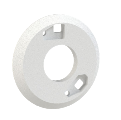 Worimex Spareparts Thermal Insulation Plate Wolab Ariston Genus Premium Evo 60000297