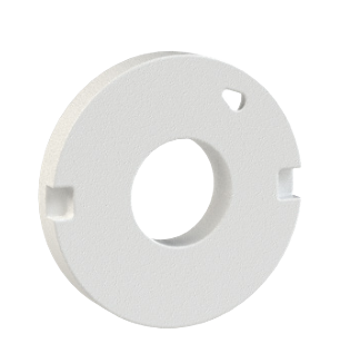 Worimex Spareparts Thermal Insulation Plate Wolab Eca Proteus Premix