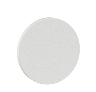 Worimex Spareparts Thermal Insulation Plate Wolab Back Side, Sermeta 177.5