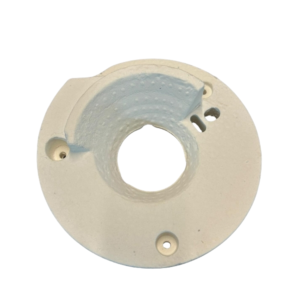 Worimex Spareparts Thermal Insulation Plate Wolab Ecodense Front