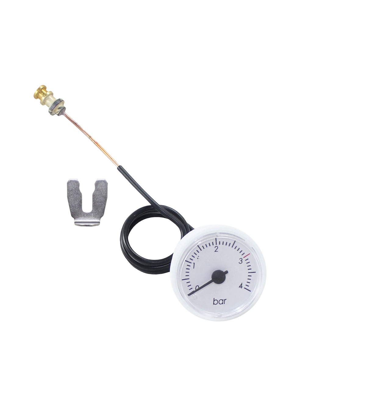Worimex Spareparts Manometer Cewal Ariston Egis Clas 65104234, 65104726
