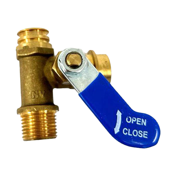 Worimex Spareparts Filling Tap Novasfer Ferroli Short Domiproject, Divatec 39819560