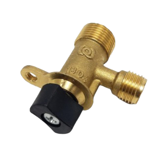 Worimex Spareparts Filling Tap Novasfer Ferroli Helix 39846950, 36903100