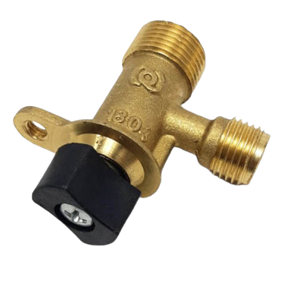 Worimex Spareparts Filling Tap Novasfer Ferroli Helix 39846950, 36903100 - 2