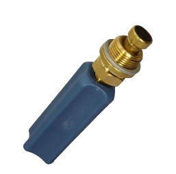 Worimex Spareparts Filling Tap Baymak, Baxi JJJ005630180, JJJ000611930, BI1001504