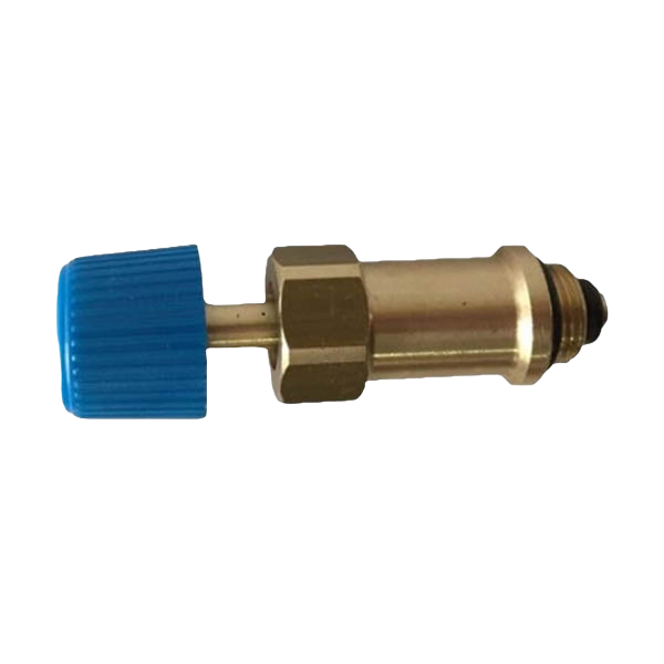 Worimex Spareparts Filling Tap Wolab Daikın