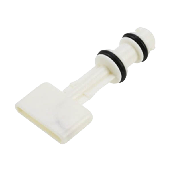 Worimex Spareparts Filling Tap Bosch 87161045910 White