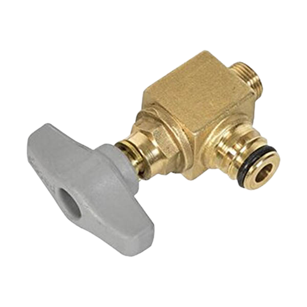 Worimex Spareparts Filling Tap Original Cap Vaillant VUW 014675, 0020018065