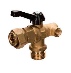 Worimex Spareparts Filling Tap Beretta Ciao R2265