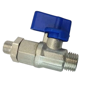 Worimex Spareparts Filling Tap Junkers Novatherm, Eurastar 8717405140