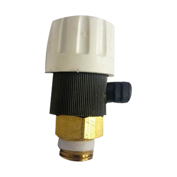 Worimex Spareparts Drain Tap Caleffi Baymak Eca, Baymak, Baxi JJJ005652030, 5652030