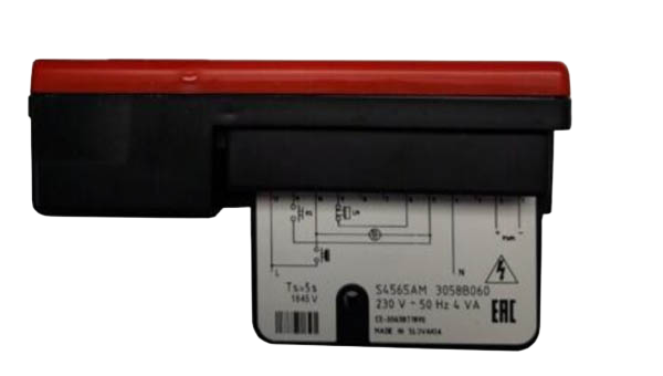 Worimex Spareparts Control Board Honeywell S4565AM3058, Protherm 0020025301