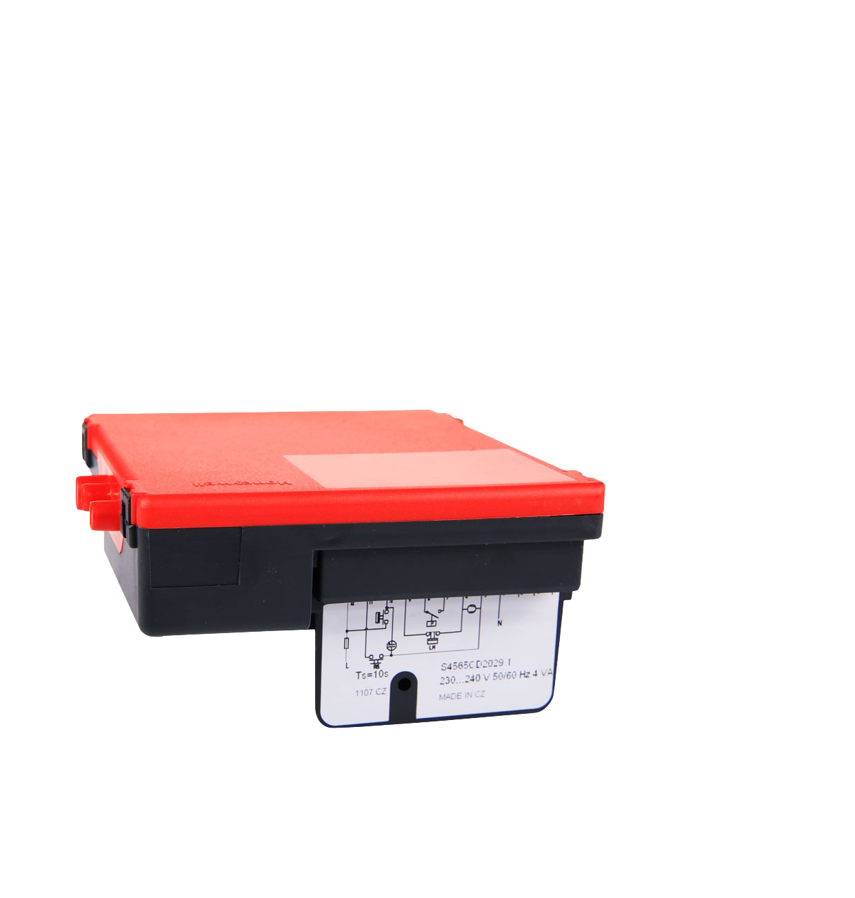 Worimex Spareparts Control Board Honeywell S4565CD2029U, Ferroli 39810870, 39808380, 3650684, Rendimax