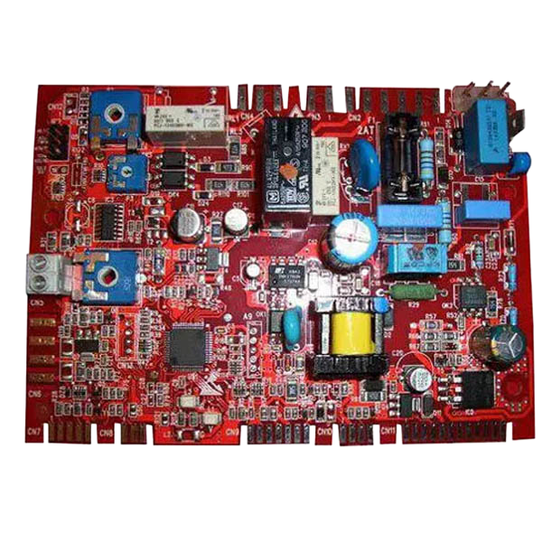 Worimex Spareparts Control Board Beretta Ciao J24-28 CAI/CSI MP08 20005569