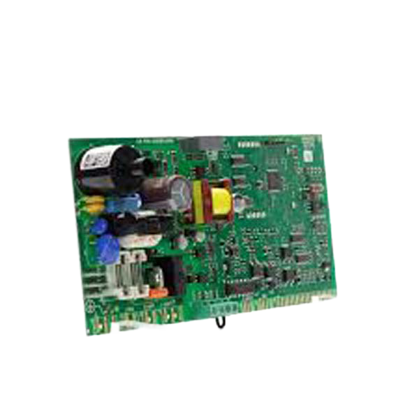 Worimex Spareparts Control Board Bosch 87186477330 (second hand)
