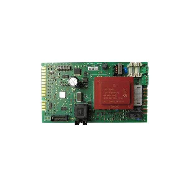 Worimex Spareparts Control Board Bosch 118