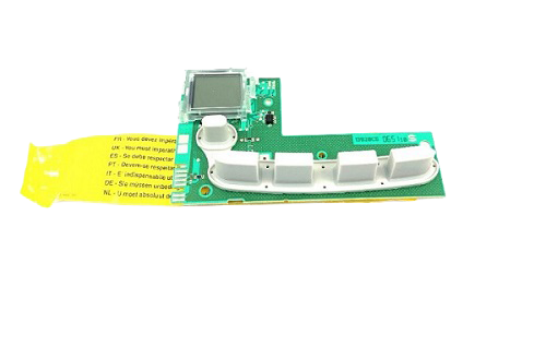 Worimex Spareparts Control Board Saunier Duval DR824, S1062000 (ORJ)