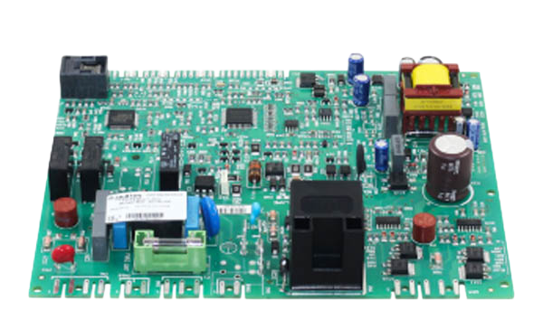 Worimex Spareparts Control Board Ariston Cares Premium, CX Grenn, HS Premium, Inoa Green 60002508-01 (ORJ)