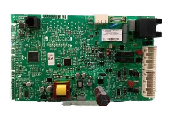 Worimex Spareparts Control Board Ariston Cares HS Premium Chaffoteaux Inoa CX Green 65118213-04 (ORJ)