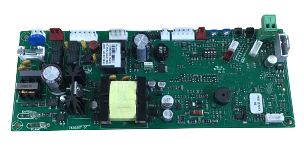 Worimex Spareparts Control Board Ariston 65152144 (ORJ)