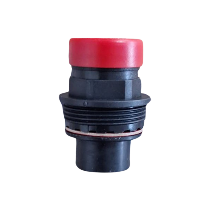 Worimex Spareparts Safety Valve Kramer 710 Cap Heatline 3003201638