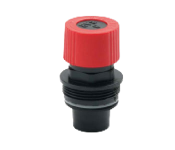 Worimex Spareparts Safety Valve Pakkens Cap Pakkens Protherm 0020123566, 3003201638 Demirdöküm D003202395