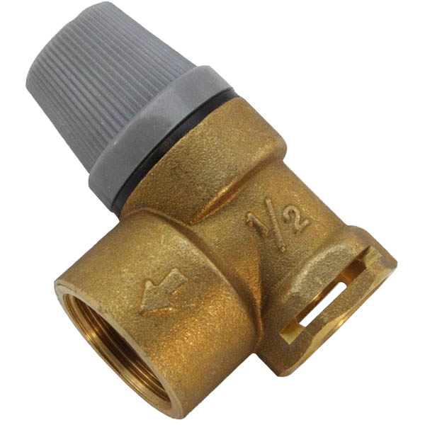Worimex Spareparts Safety Valve Pakkens Vaillant 190732