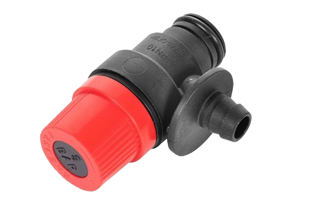 Worimex Spareparts Safety Valve Pakkens Daikin Emas 995100301